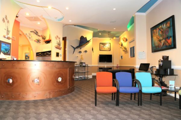 office gallery
